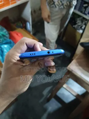 Xiaomi Redmi 9T 64 GB Blue