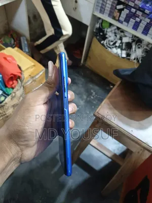 Xiaomi Redmi 9T 64 GB Blue