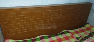৫/৭ ফিট এর একটি খাট বিক্রি হবে। একবার নতুনের মতো।