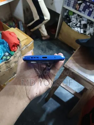Xiaomi Redmi 9T 64 GB Blue