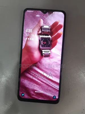 Samsung Galaxy M32 128 GB Gray
