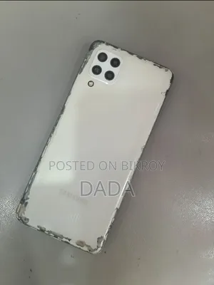 Samsung Galaxy M32 128 GB Gray