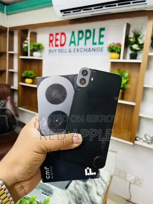 নাথিং ফোন সিএমএফ ফোন ১ ২৫৬ জিবি গোল্ড