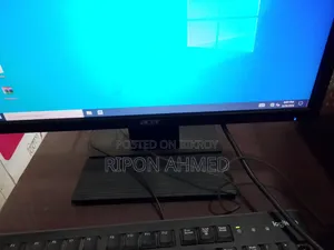 Desktop Computer MSI 4GB Intel Core i3 HDD+SSD 1T