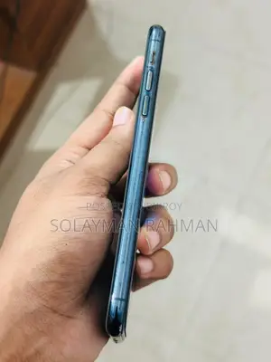 Apple iPhone 11 Pro Max 256 GB Black