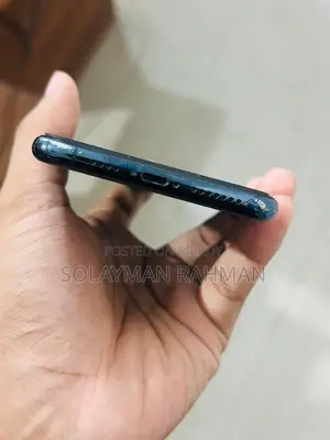 Apple iPhone 11 Pro Max 256 GB Black