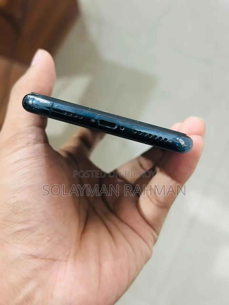 Apple iPhone 11 Pro Max 256 GB Black