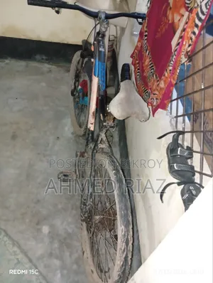 cycle Sale Post