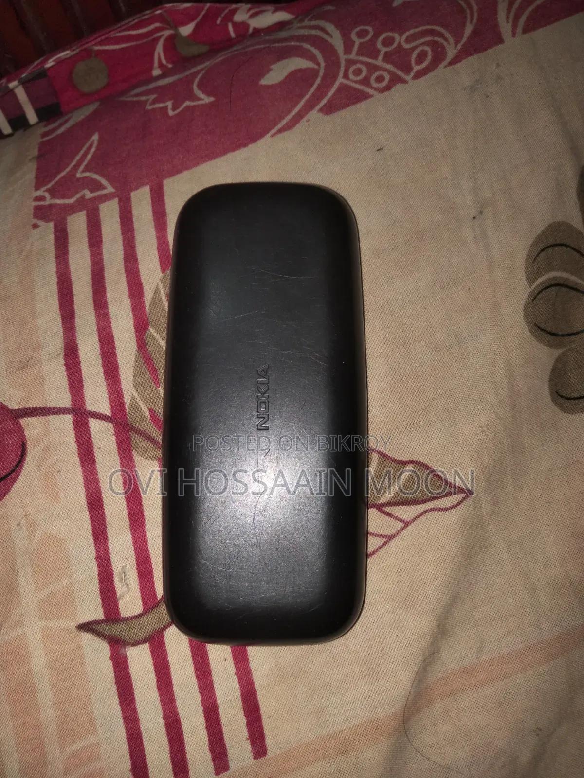 Nokia 105 Black