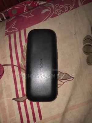 Nokia 105 Black