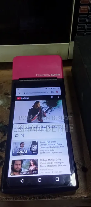 সায়নক্স ১৬ জিবি ব্ল্যাক