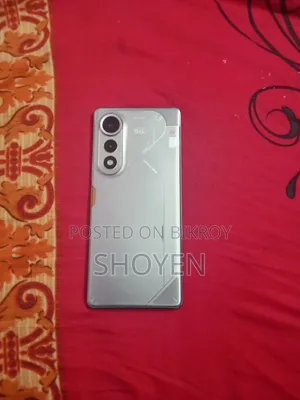 টেকনো ৮ জিবি