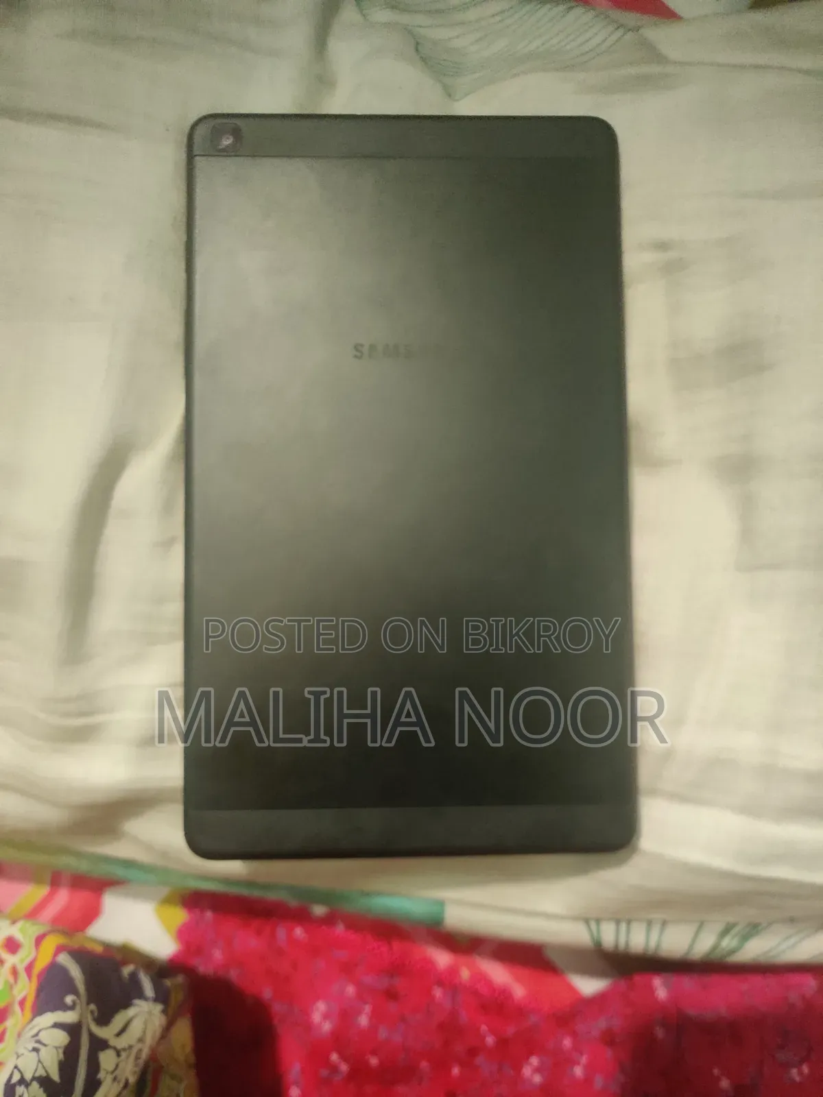 স্যামসাং গ্যালাক্সি এ ব্ল্যাক