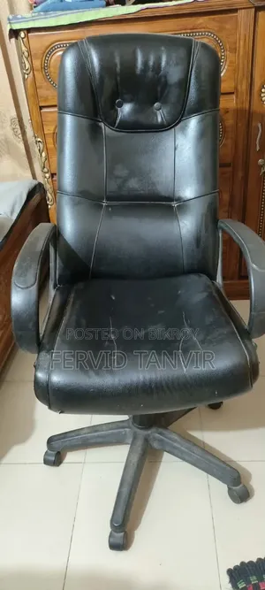 অফিস এক্সিকিউটিভ ম্যানেজার চেয়ার