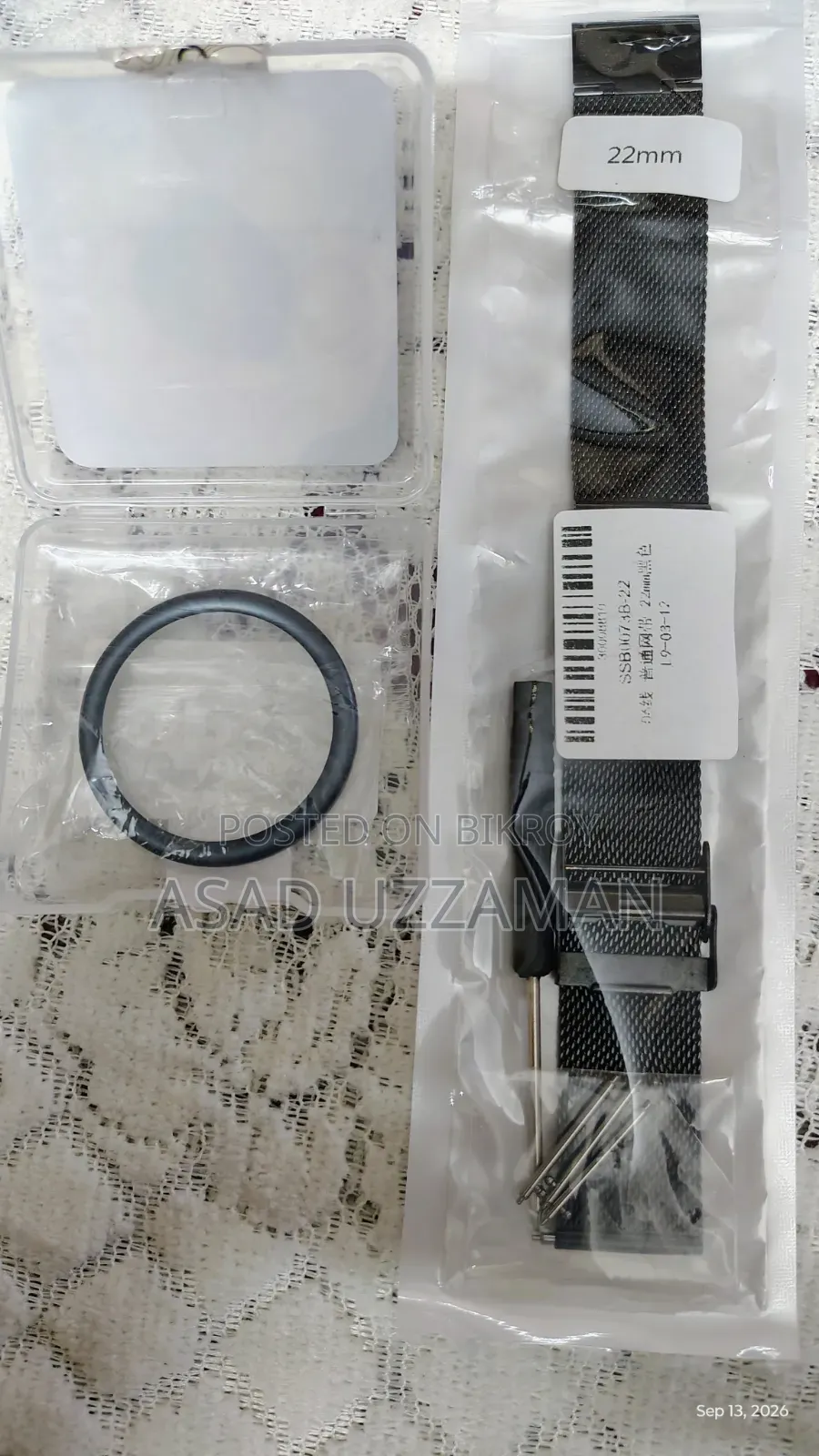 CMF Smart Watch Pro 2