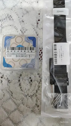 CMF Smart Watch Pro 2
