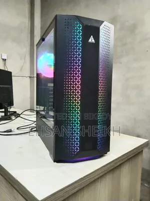 Desktop Computer Gigabyte GB-BACE-3000 12GB Intel Core i5 SSD 128GB