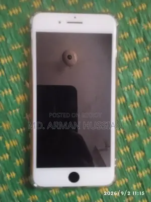 Apple iPhone 7 Plus 128 GB Black