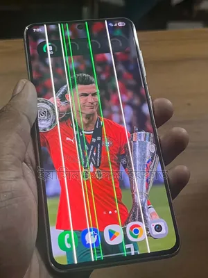স্যামসাং গ্যালাক্সি এস২১ ৫জি ২৫৬ জিবি পার্পল