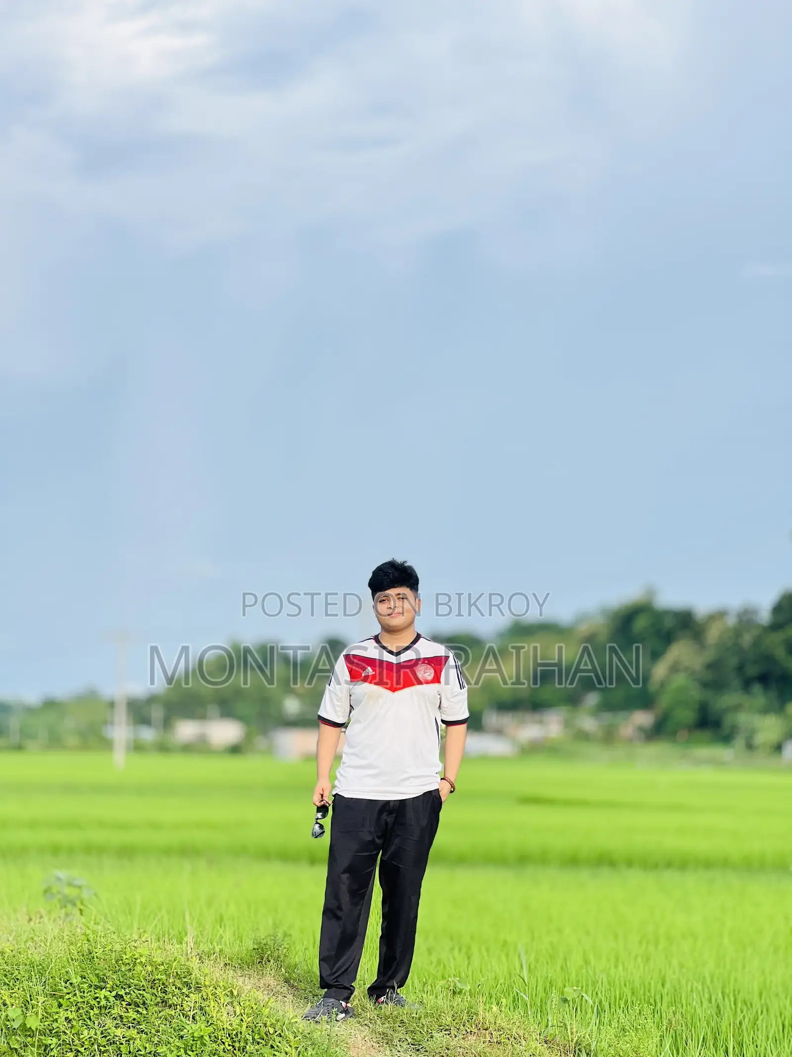 রিসেলিং কাজ শুরু করুন আমাদের সাথে