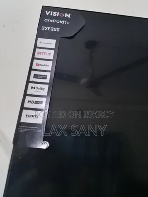 I Want To Sell This TV