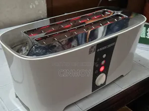 Toaster Cooker