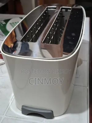 Toaster Cooker