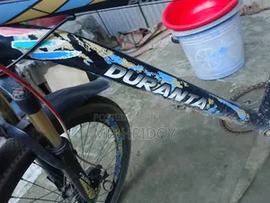 Duronto Bicycle