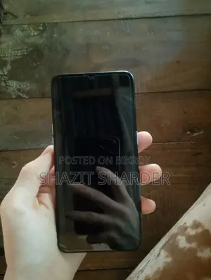 নতুন রিয়েলমি ১২ প্রো ১২৮ জিবি ব্লু