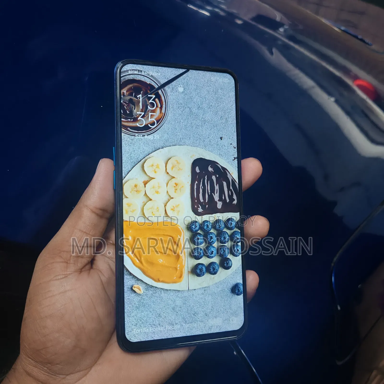 Oppo F11 Pro 128 GB