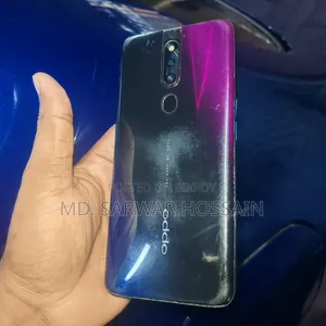 Oppo F11 Pro 128 GB