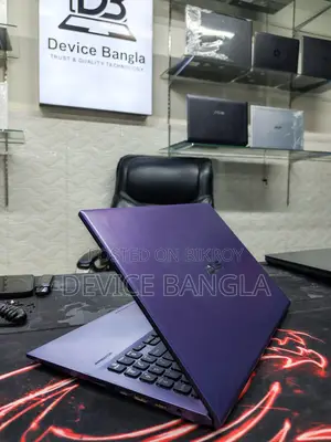 Laptop Asus 8GB Intel Core i3 SSD 256GB