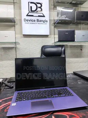 Laptop Asus 8GB Intel Core i3 SSD 256GB