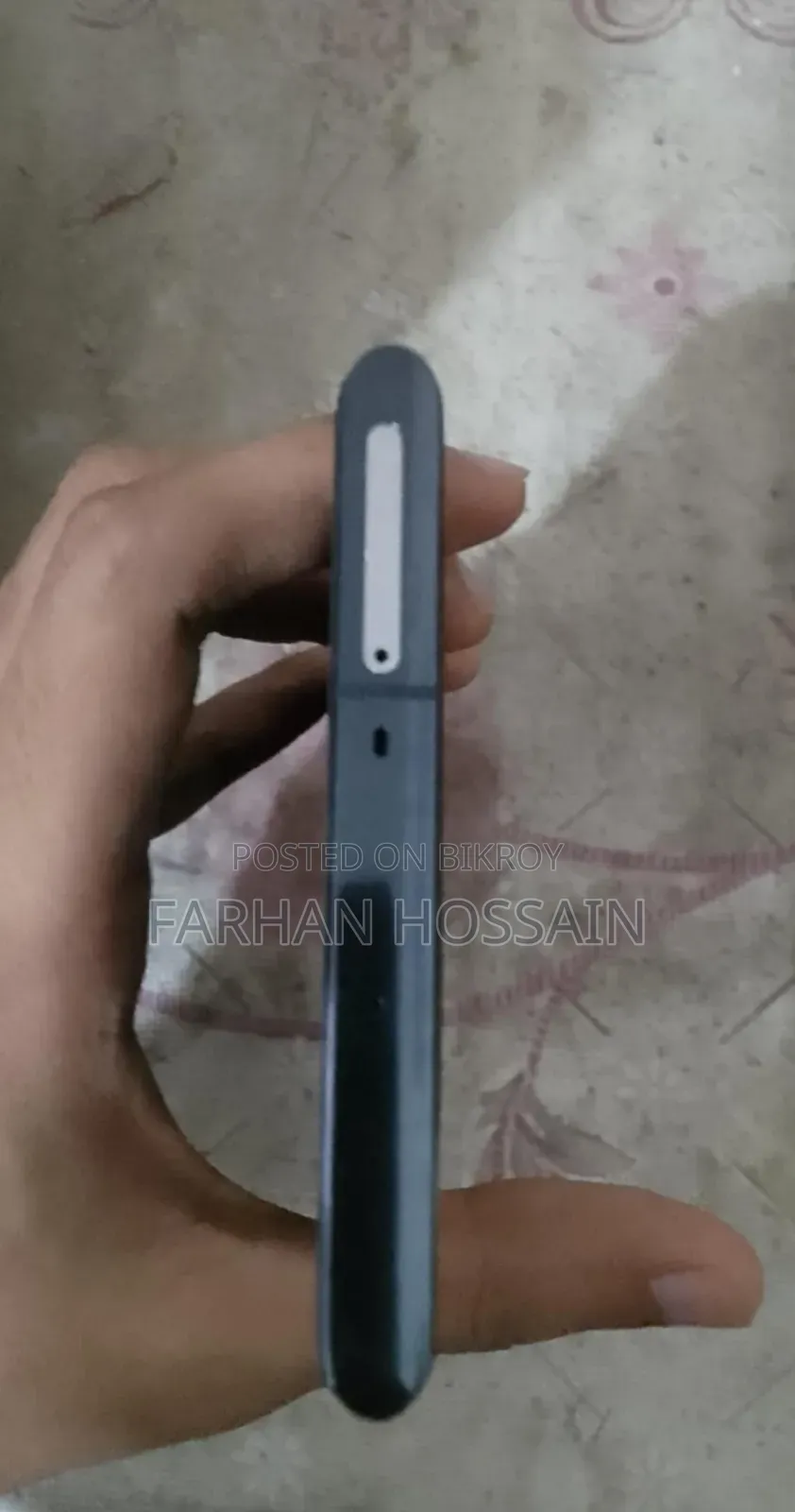 স্যামসাং গ্যালাক্সি নোট ১০ প্লাস ২৫৬ জিবি