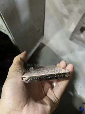 অ্যাপল আইফোন এক্সএস ২৫৬ জিবি রোজ গোল্ড