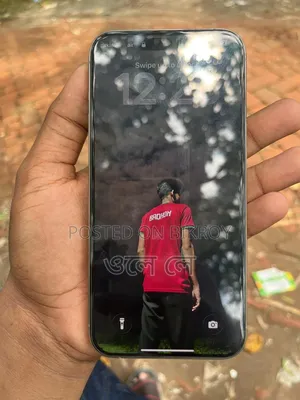 Apple iPhone 15 Pro Max 256 GB Silver