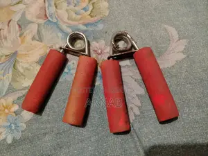 ব্যায়াম করার হাতল