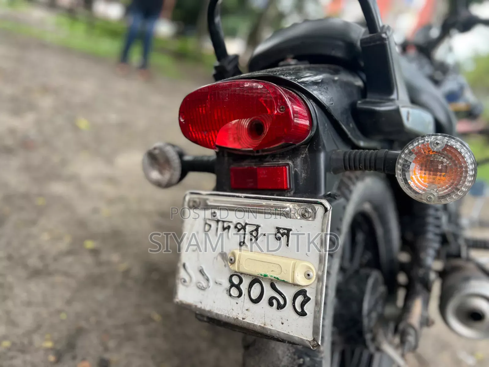 Bajaj Avenger 150 Street 2019 Blue