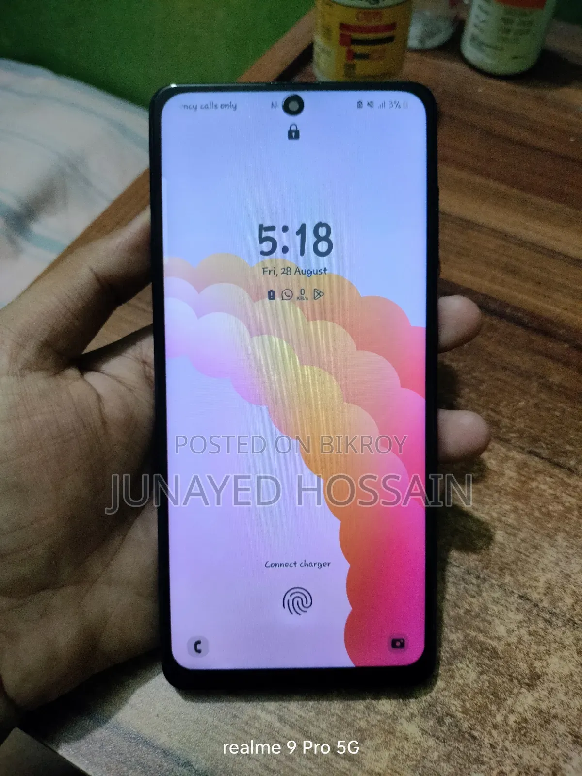 Samsung Galaxy A71 128 GB Black