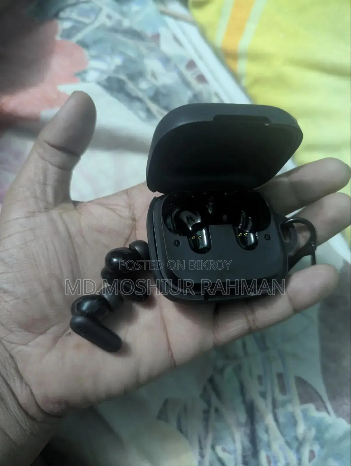 Anker Soundcore R50i NC