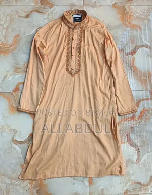Premium Quality Nobin Punjabi Size: M