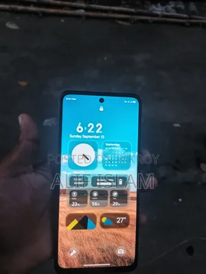 Realme C67 128 GB Black