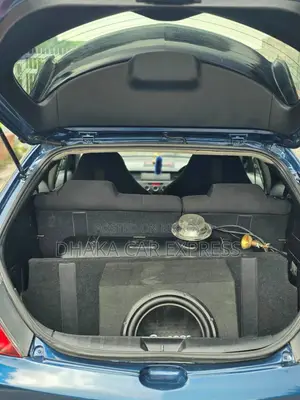 Toyota WiLL VS 2002 Blue