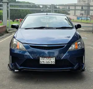 Toyota WiLL VS 2002 Blue