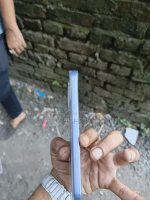 New Oppo Reno15 F 5G 256 GB Blue