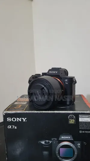 ক্যামেরা বিক্রি