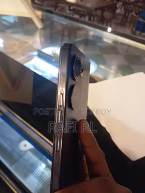 Tecno Camon 20 Pro 256 GB Blue