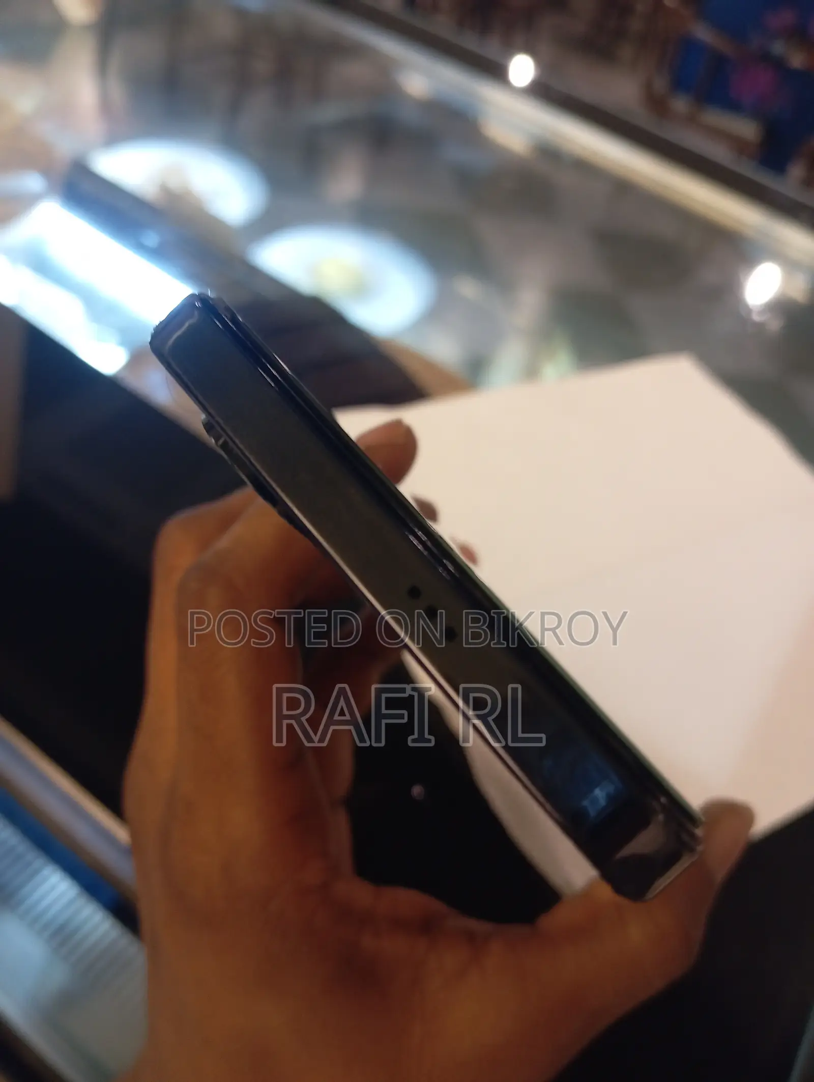 Tecno Camon 20 Pro 256 GB Blue
