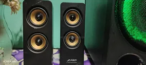 F&D F7700X 4.1 Multimedia Speaker