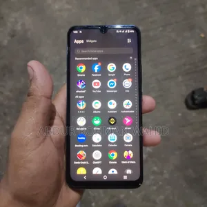 Vivo V21e 128 GB Purple